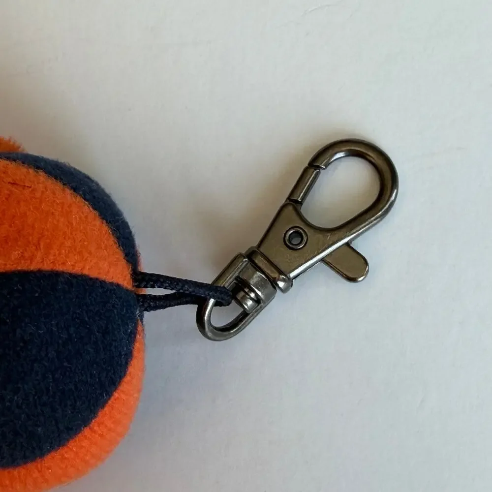 Syracuse University Mom Mug Otto Plush Keychain Gift Set